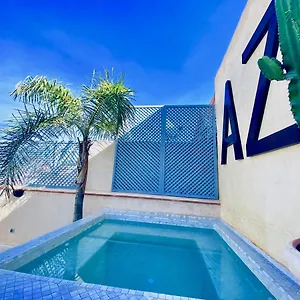  Riad Az