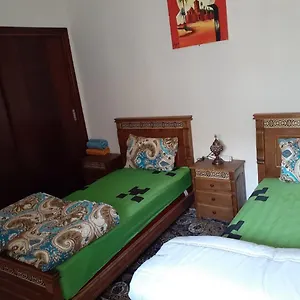  Appartement Superbe En Résidence Centre Maroc