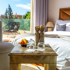 5* Maison d'hôtes Saphir &