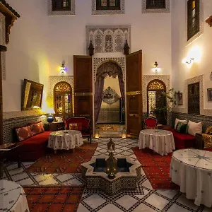 Maison d'hôtes Arabella Maroc