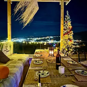  Appartement Hay Al Massira Maroc