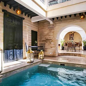 4* Riad Rim