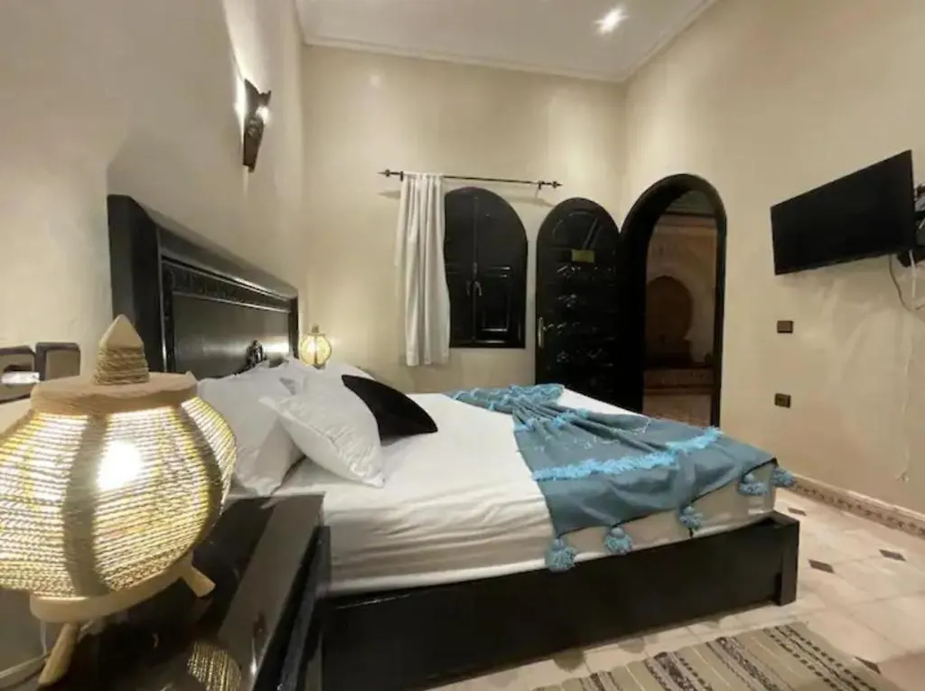 Riad Hanafi Marrakesh 0*,