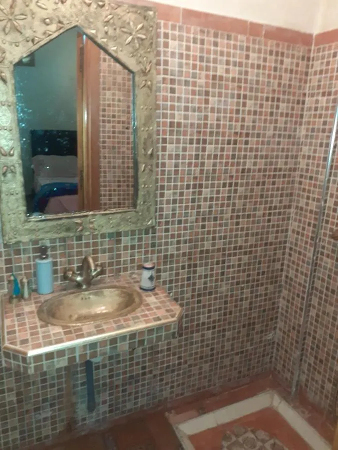Riad Hanafi Marrakesh 0*,