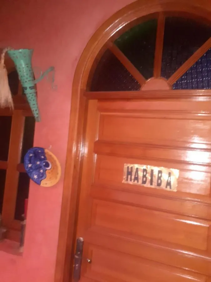Riad Hanafi Marrakesh