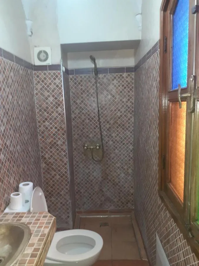 Guest house Riad Hanafi Marrakesh