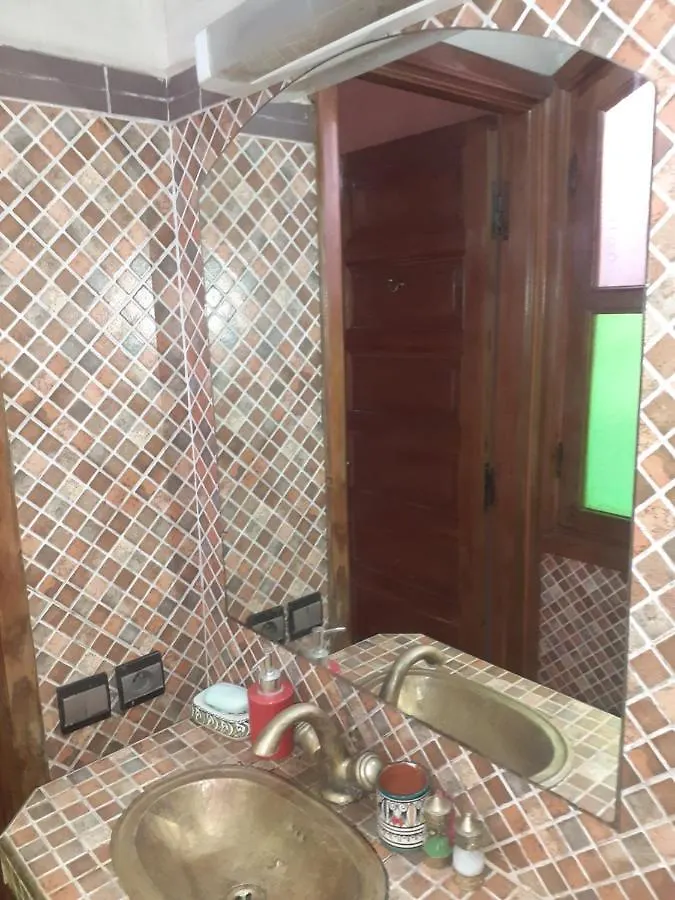 Riad Hanafi Marrakesh Guest house