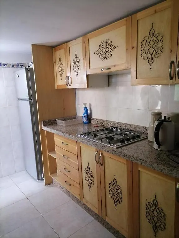 Riad Hanafi Marrakesh Guest house